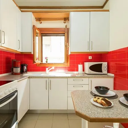 95sqm 7min Center 2bedroom Gas Heating Marble Wc 2 Smarttv * Thessaloniki