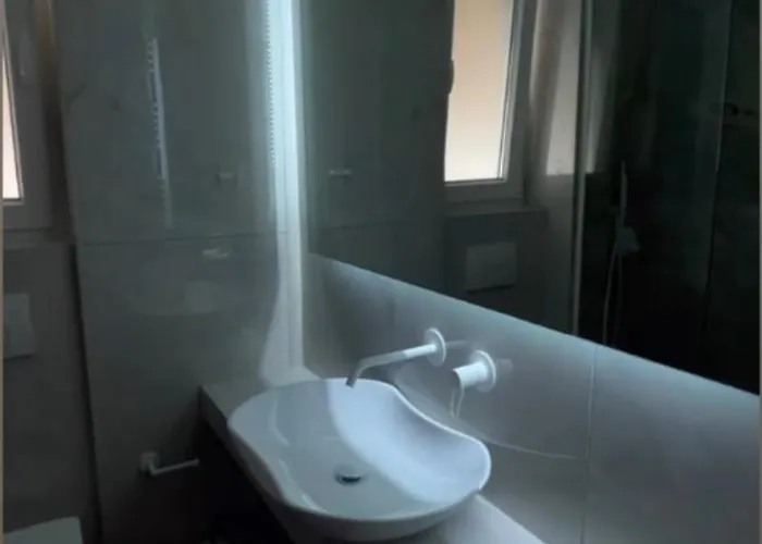 95sqm 7min Center 2bdrms 2airco Gas Heating Marble Wc 3smarttvs
